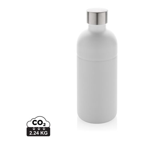 Soda flaska för kolsyrad dryck RCS certifierad re-steel