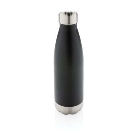 Vakuumisolerad flaska i stainless steel