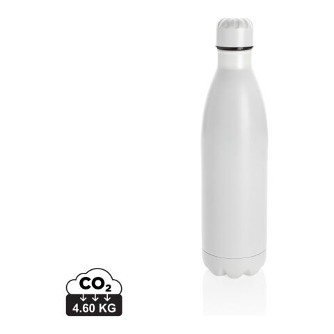 Vakuumflaska i stainless steel 750ml
