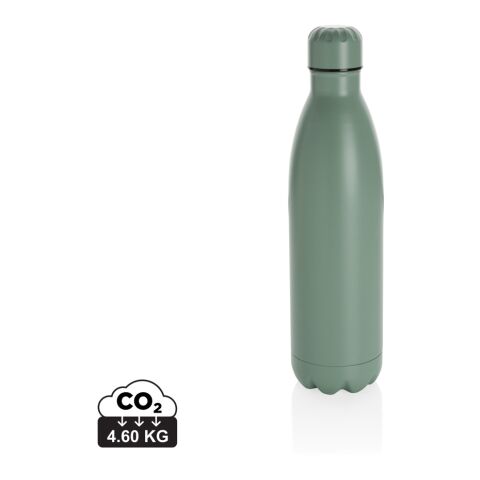 Vakuumflaska i stainless steel 750ml