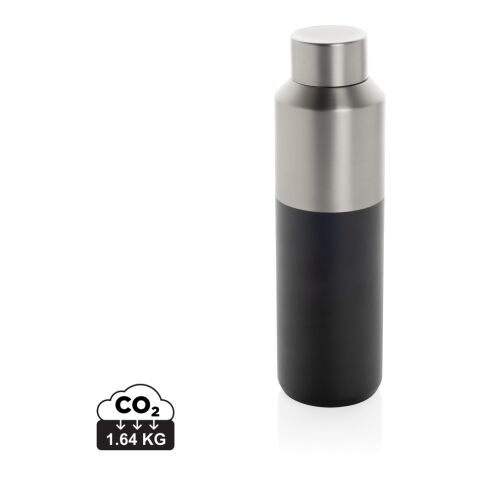 Fluid RCS-certifierad vattenflaska i återvunnet stål 600ML