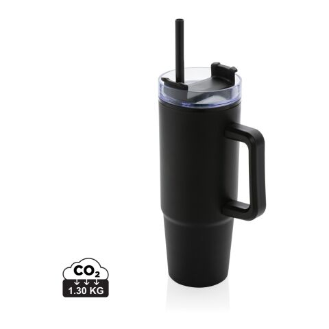 Tana mugg med handtag 900ml RCS återvunnen plast