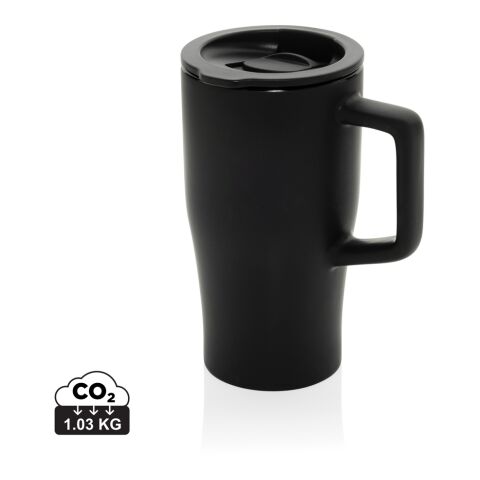 Keramik Luxe Quencher 490m svart