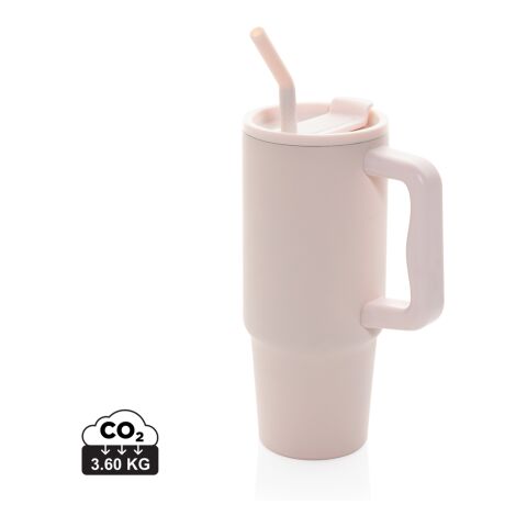 Embrace deluxe RCS återvunnet rostfritt stål 900 ml.