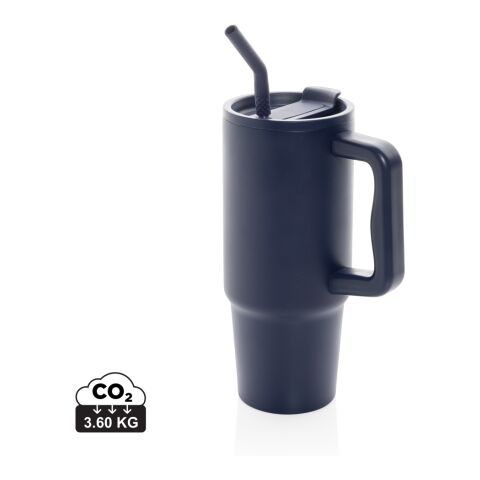 Embrace deluxe RCS återvunnet rostfritt stål 900 ml.