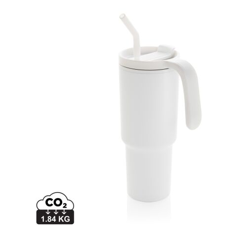 Graphic 360 RCS-certifierad tumbler i återvunnet stål 900 ml