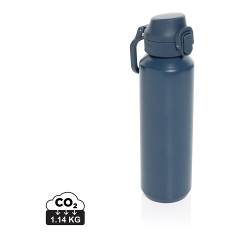 Via RCS Re-steel låsbar sportflaska 600ML