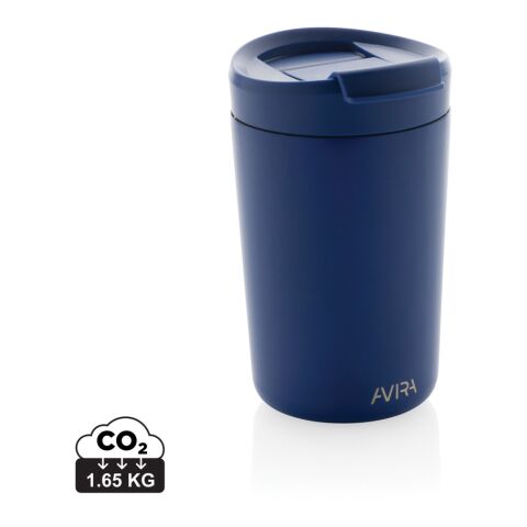 Avira Alya RCS Re-steel mugg 300ml kungsblå