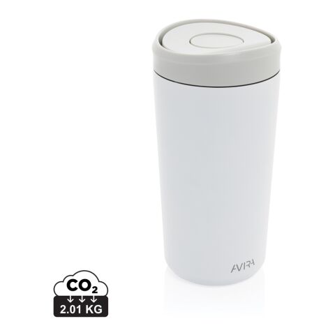Avira Alix RCS re-steel klickmugg 400ML