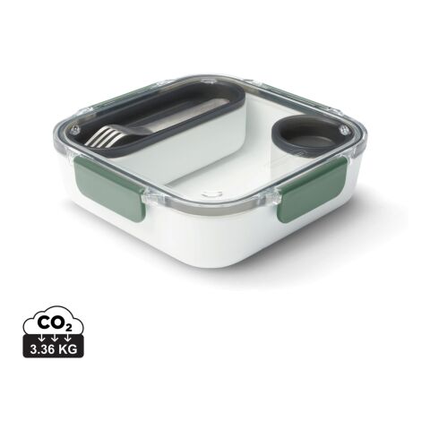 Black+Blum Lunch Box Original olivgrön | Inget reklamtryck | Inte tillgängligt | Inte tillgängligt