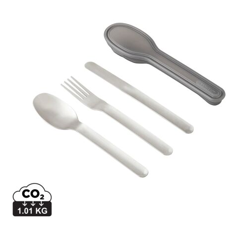 Black+Blum Bestickset silver | Inget reklamtryck | Inte tillgängligt | Inte tillgängligt