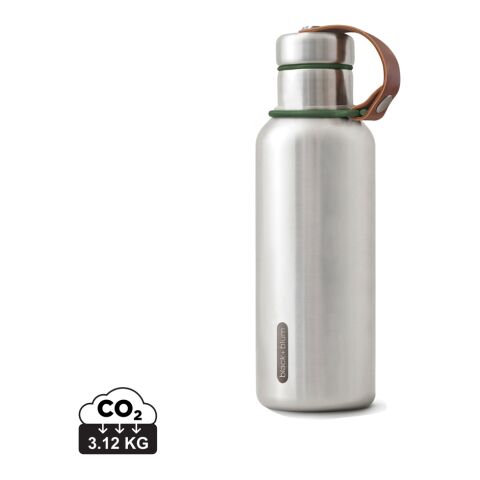 Black+Blum Isolerad vattenflaska Liten 500 ml