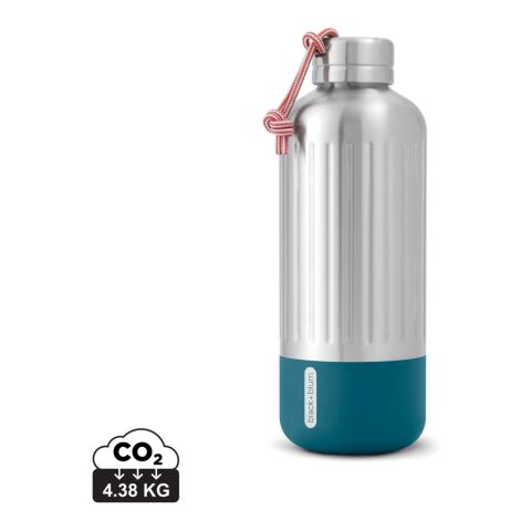 Black+Blum Explorer Isolerad flaska stor 850 ml turkos | Inget reklamtryck | Inte tillgängligt | Inte tillgängligt