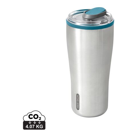 Black+Blum Isolerad rese mugg 600 ml turkos