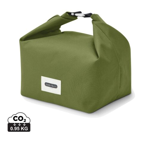 Black+Blum 6,7L Isolerad Lunch-/Kylväska