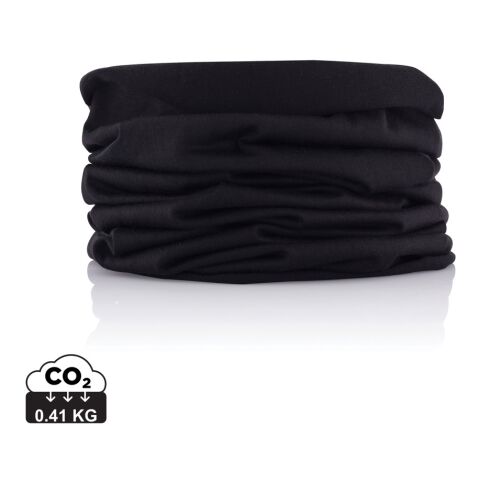 Multifunktionell scarf