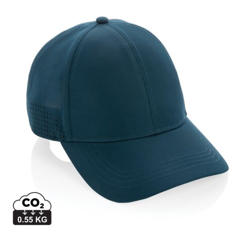 Impact AWARE™ 6 paneler sportkeps RPET