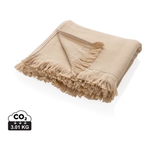 Ukiyo Keiko AWARE™ solid hammam handduk 100x180cm