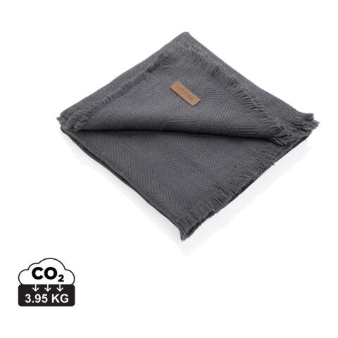 Ukiyo Aware™ Polylana® vävd pläd 130x150cm