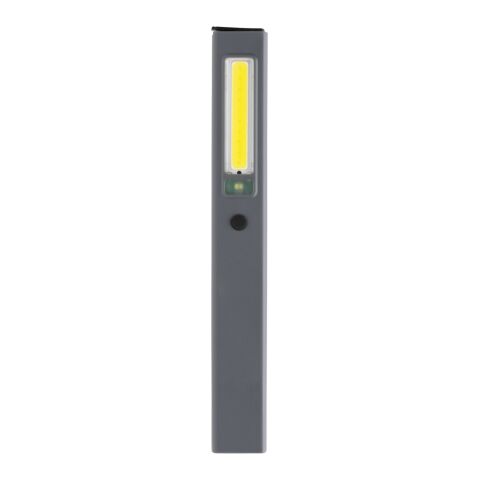 Gear X USB uppladdningsbar inspektionslampa, RCS plast grå | Inget reklamtryck | Inte tillgängligt | Inte tillgängligt
