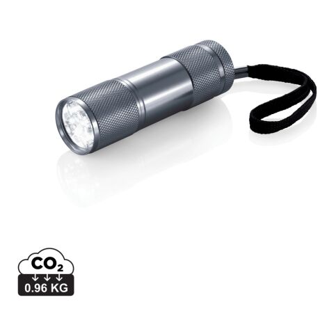Ficklampa Quattro