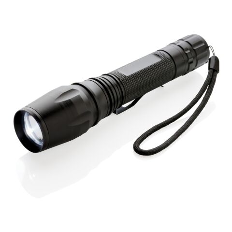 10W Heavy duty CREE-ficklampa