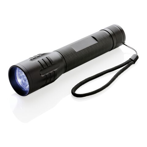 3W stor CREE-ficklampa