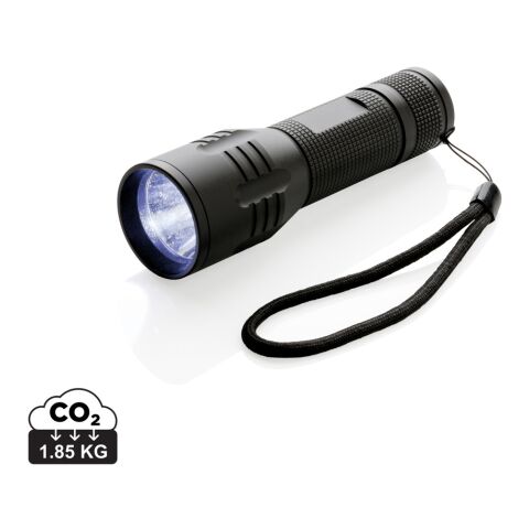 3W medium CREE-ficklampa