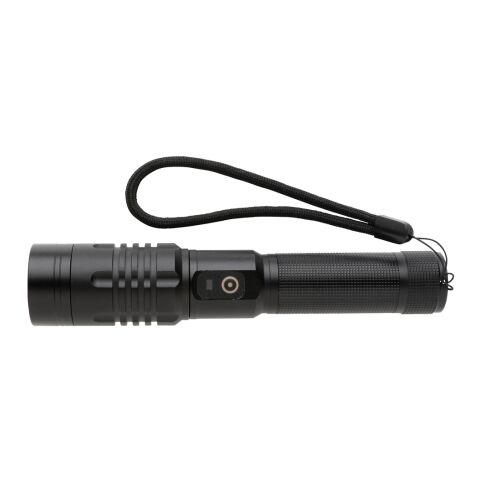 Gear X USB återuppladdninsgbar ficklampa