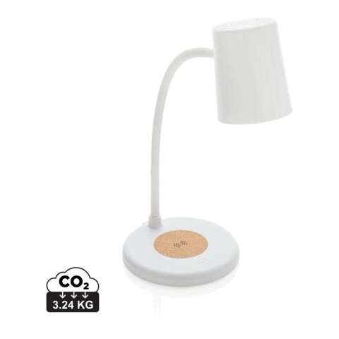 Zenara RCS 15W trådlös skrivbordslampa