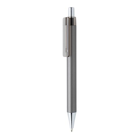 X8 metallic penna