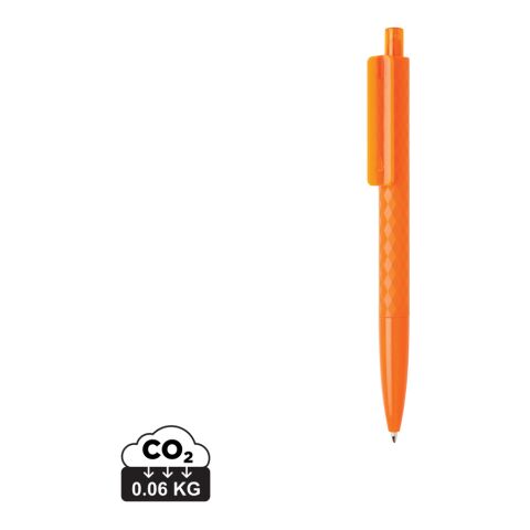 X3 penna