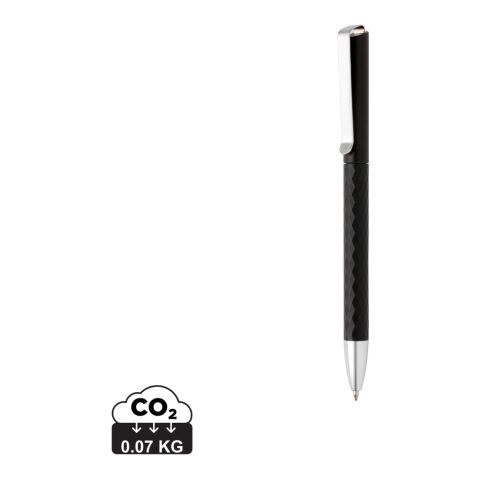 X3.1 penna svart | Inget reklamtryck | Inte tillgängligt | Inte tillgängligt | Inte tillgängligt