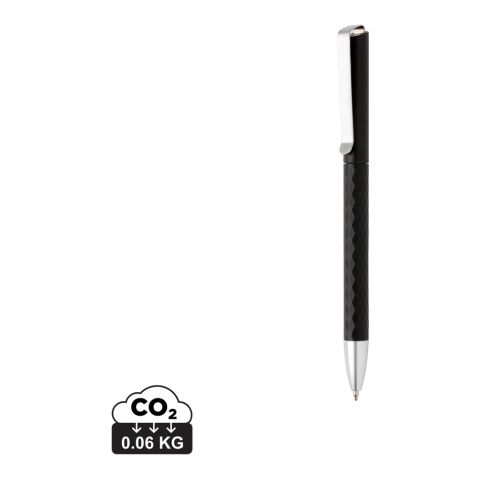 X3.1 penna svart | Inget reklamtryck | Inte tillgängligt | Inte tillgängligt | Inte tillgängligt