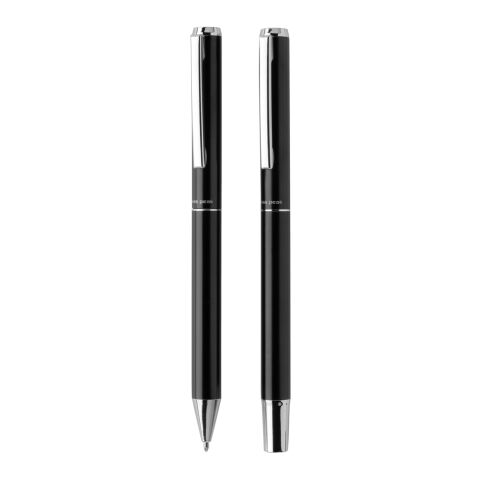 Swiss Peak Cedar set, RCS certifierad återvunnen aluminiun