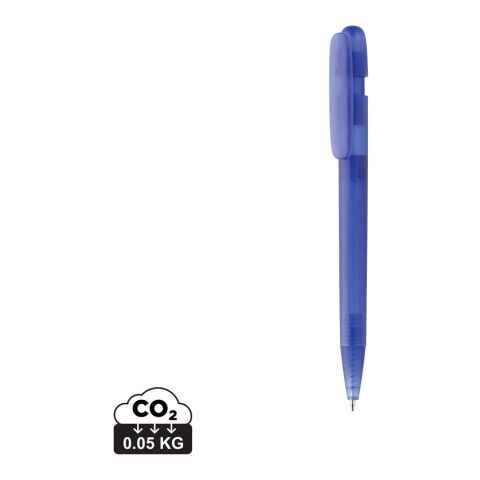 Devin GRS certifierad RABS penna transparent