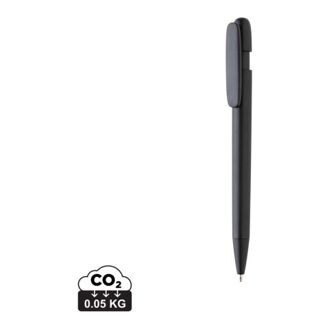 Devin GRS certifierad RABS penna solid svart