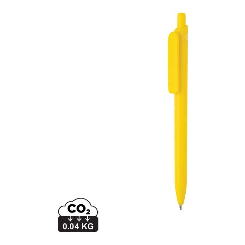Bolt GRS-certifierad R-ABS penna