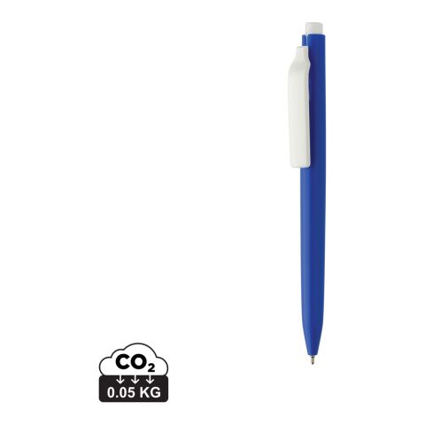 Vibe GRS-certifierad R-ABS-pennan med ultraglidande bläck
