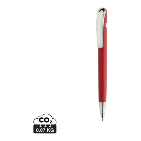 Glide GRS-certifierad R-ABS Penna med metallklips