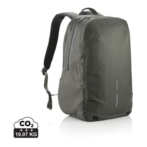 Bobby Explore ryggsäck grön-svart | Inte tillgängligt | Inget reklamtryck | Inte tillgängligt | Inte tillgängligt