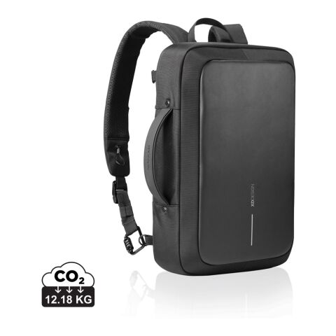 Bobby Bizz 2.0 stöldskyddad ryggsäck &amp; laptopväska