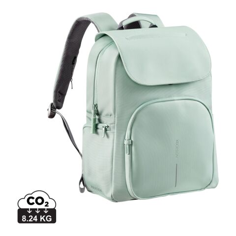 XD Design Soft Daypack grön | Inget reklamtryck | Inte tillgängligt | Inte tillgängligt