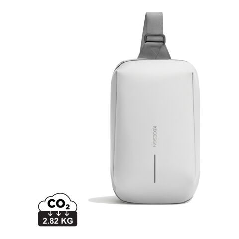 Urban Vattenresistent Expanderbar Cross Body