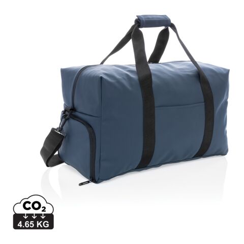 PU weekend-duffel