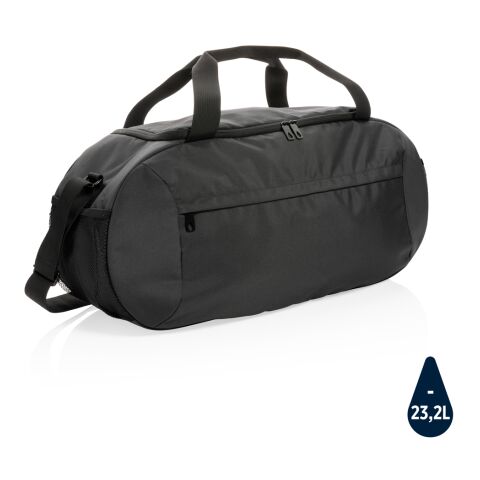 Impact AWARE™ RPET modern sport duffle