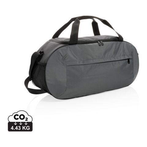 Impact AWARE™ RPET modern sport duffle