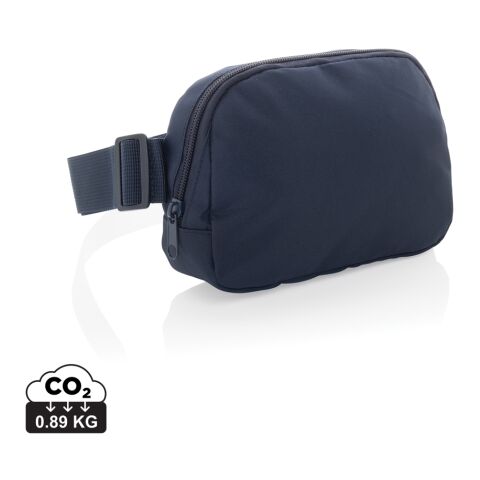 Aero Aware™ RPET Every day sling bag marinblå
