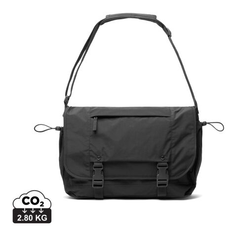 KENTO URBAN RCS återvunnen nylon 15.6" Axelväska