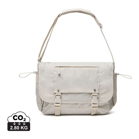 KENTO URBAN RCS återvunnen nylon 15.6" Axelväska